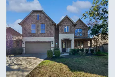 24518 Hartwick Falls Drive, Porter, TX 77365 - Photo 1