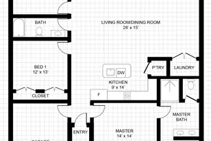 514 Jenni Ln, San Leon, TX 77539 - Photo 2