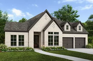 9121 Chirping Bird Ln, Montgomery, TX 77316 - Photo 1