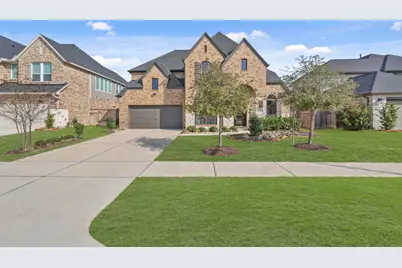 29834 Beth Terrace Lane, Fulshear, TX 77441 - Photo 6