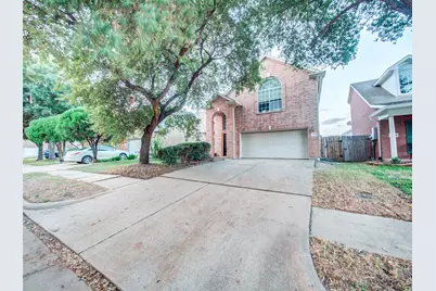 15618 Kentwater Court, Houston, TX 77095 - Photo 2