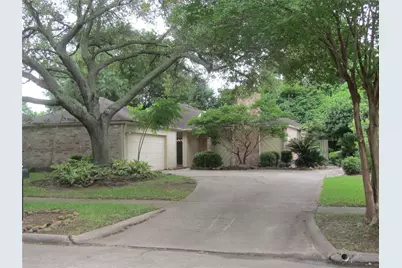 1007 Apache Falls Drive, Katy, TX 77450 - Photo 1