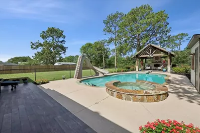 11354 Nona Drive, Beaumont, TX 77705 - Photo 30