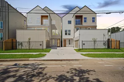 355 Cavalcade Street, Houston, TX 77009 - Photo 2