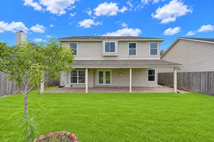 818 Laurel Green Rd, Missouri City, TX 77459 - Photo 36