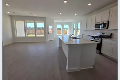 1743 Magnolia Jade Court, Crosby, TX 77532 - Photo 2