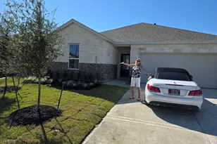 1743 Magnolia Jade Ct, Crosby, TX 77532 - Photo 1