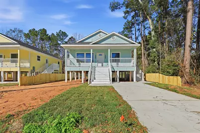 1915 Ross Avenue, Cleveland, TX 77327 - Photo 1