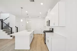 1130 Cedar Pl Ln, Missouri City, TX 77459 - Photo 4