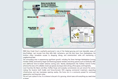 9800 Katy Creek Court, Brookshire, TX 77423 - Photo 38