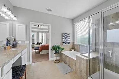 9800 Katy Creek Court, Brookshire, TX 77423 - Photo 20