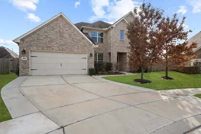9800 Katy Creek Court, Brookshire, TX 77423 - Photo 4