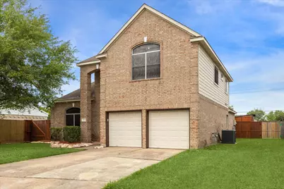 4713 Cypress Bend Court, Pearland, TX 77584 - Photo 2