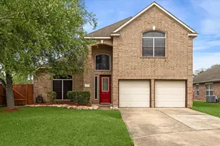 4713 Cypress Bend Ct, Pearland, TX 77584 - Photo 1