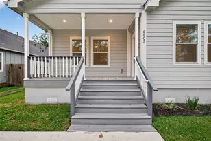 6605 Greenhurst St, Houston, TX 77091 - Photo 8