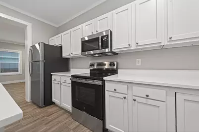 6605 Greenhurst Street, Houston, TX 77091 - Photo 2