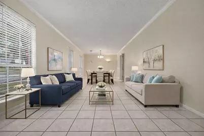 1103 Suwanee Lane, Houston, TX 77090 - Photo 2