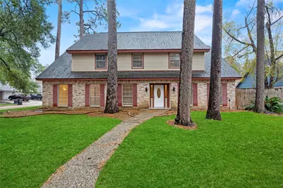 1103 Suwanee Lane, Houston, TX 77090 - Photo 1