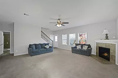 10622 Dawn Pine Forest Trail, Tomball, TX 77375 - Photo 4