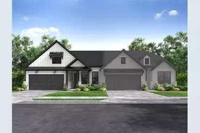 9110 Petroglyph Point Court, Porter, TX 77365 - Photo 1
