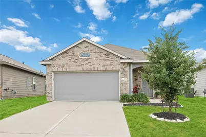 24015 Farmstead Drive, Hockley, TX 77447 - Photo 1
