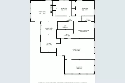 4913 W 43rd Street, Houston, TX 77092 - Photo 36