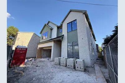 1021 Nadine Street, Houston, TX 77009 - Photo 1