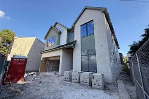 1021 Nadine St, Houston, TX 77009 - Photo 1