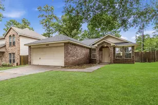 14104 Running Bear Dr, Willis, TX 77378 - Photo 1
