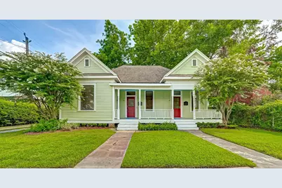 315 E 15th Street, Houston, TX 77008 - Photo 1