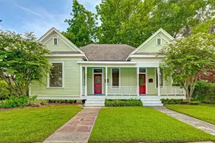 315 E 15th St, Houston, TX 77008 - Photo 1