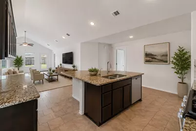 9903 Little Walnut Lane, Tomball, TX 77375 - Photo 6
