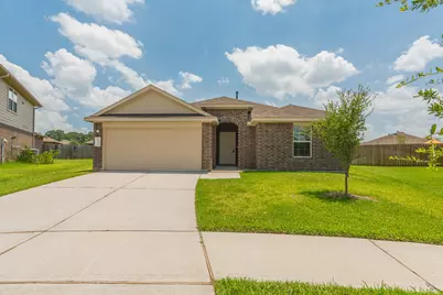 9903 Little Walnut Lane, Tomball, TX 77375 - Photo 1