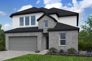21911 Sam Raburn Dr, Tomball, TX 77375 - Photo 1