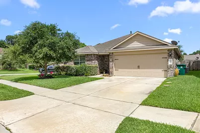 9503 Ethan Creek Drive, Tomball, TX 77375 - Photo 2