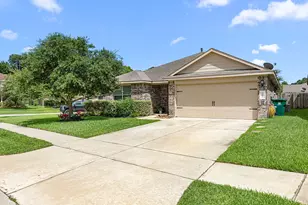 9503 Ethan Creek Dr, Tomball, TX 77375 - Photo 2