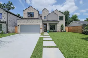1922 Norcrest Dr Dr, Houston, TX 77055 - Photo 1