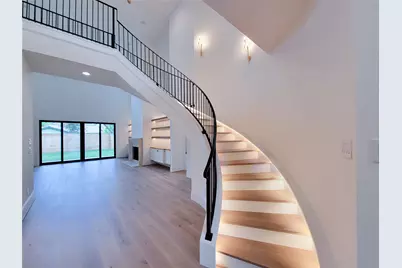 1922 Norcrest Dr Drive, Houston, TX 77055 - Photo 8