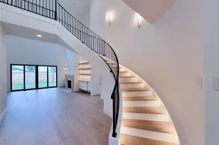 1922 Norcrest Dr Dr, Houston, TX 77055 - Photo 8
