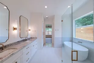 1922 Norcrest Dr Dr, Houston, TX 77055 - Photo 28