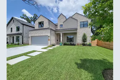 1922 Norcrest Dr Drive, Houston, TX 77055 - Photo 2