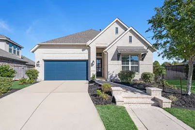 19006 Sam Bass Court, Cypress, TX 77433 - Photo 1