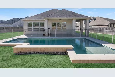 19006 Sam Bass Court, Cypress, TX 77433 - Photo 2