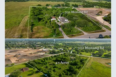 5152 Mustang Road, Alvin, TX 77511 - Photo 1