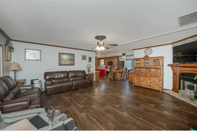 9658 Panther Creek Road, Iola, TX 77861 - Photo 8