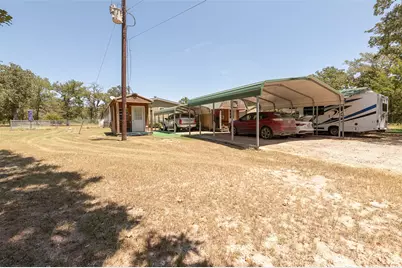 9658 Panther Creek Road, Iola, TX 77861 - Photo 28