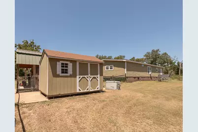 9658 Panther Creek Road, Iola, TX 77861 - Photo 4