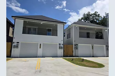 8404 Depriest Street, Houston, TX 77088 - Photo 2