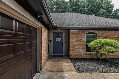 4415 Jura Drive, Houston, TX 77084 - Photo 6