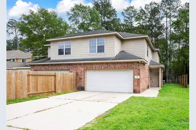 100 Artesian Way, New Caney, TX 77357 - Photo 20